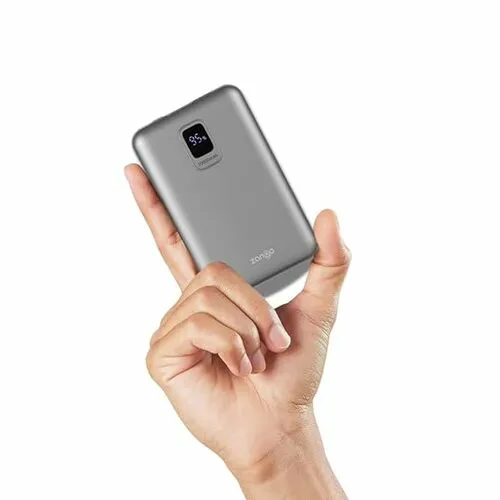 Zango 10000mAh Ultra Compact Powerbank 22.5W Fast Charging