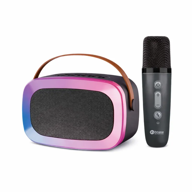 Boom Box 2 Bluetooth Speaker