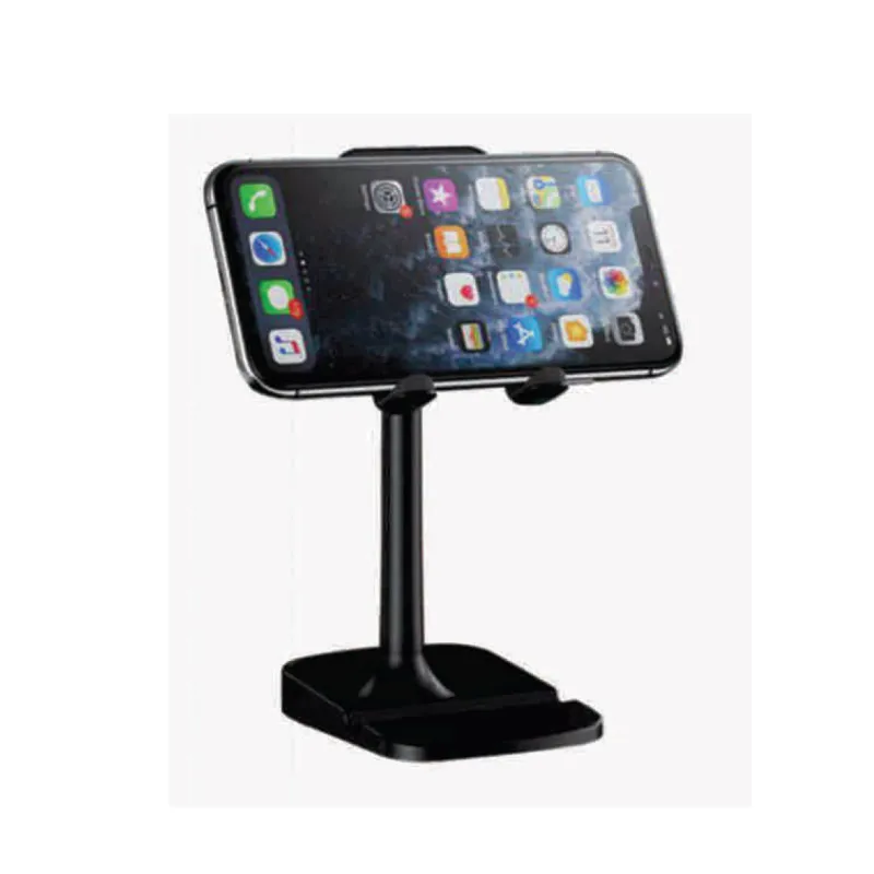 Dual Device Desktop Stand