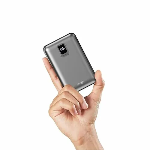 Zango 20000mAh Ultra Compact Powerbank 22.5W Fast Charging