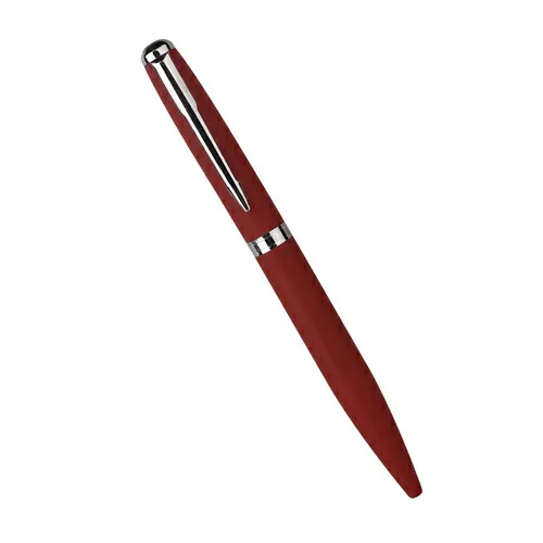 Classique Red Matte-finished BallPoint Pen