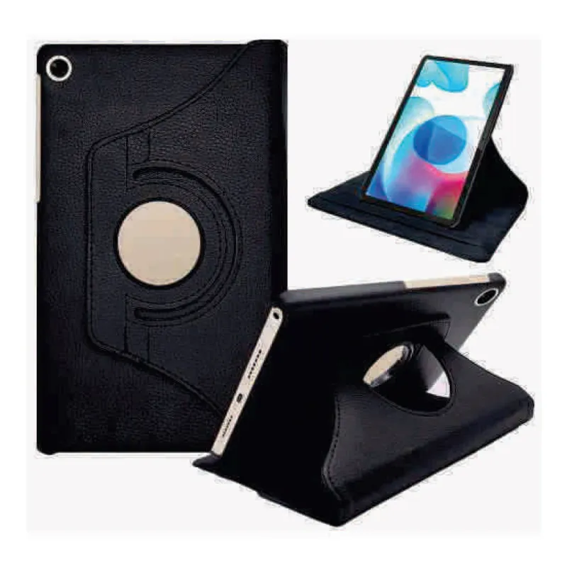 360 Degree Flip tablet Pouch