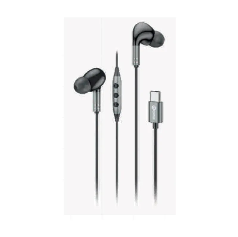 Type C True Sound Earphone