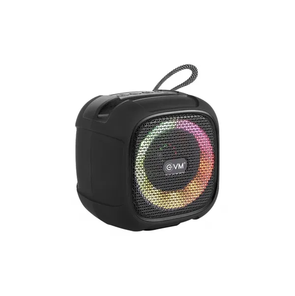 EnGroove Bluetooth Speaker