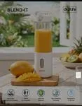 Digilife Blend-It Portable Blender