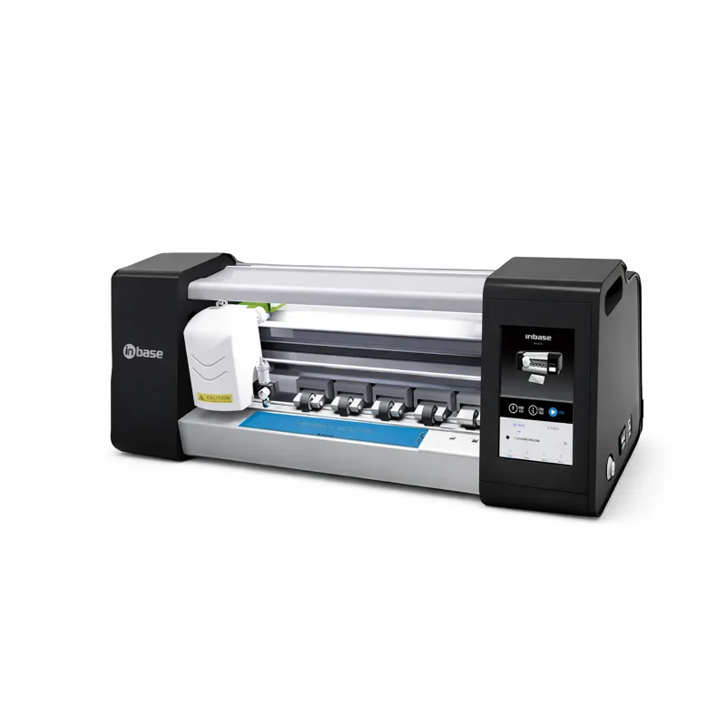 Ultimate Guard Screen Protector Cutting Machine