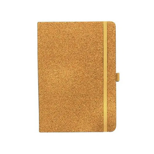 A5 Classic Cork diary