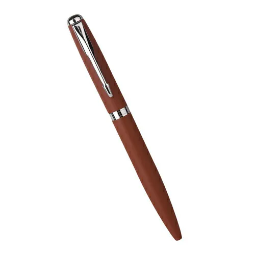 Classique Brown Matte-finished BallPoint Pen