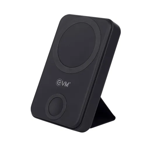 EVM EnMag Pro Black 10000mAh Powerbank