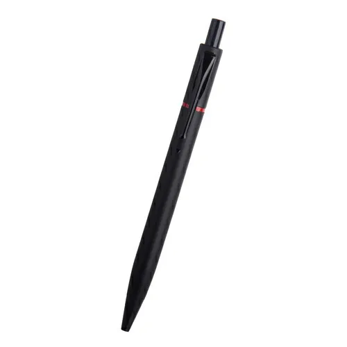 Elegant Matte-finished Black Pen
