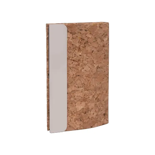 Classic Cork Finished Cardholder