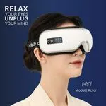 Digilife iBliss Eye Massager with wireless Speaker