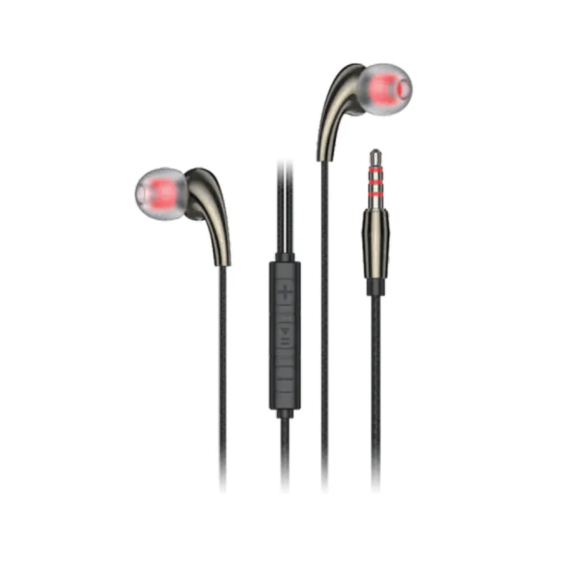 M4 3.5mm Wired Earphone