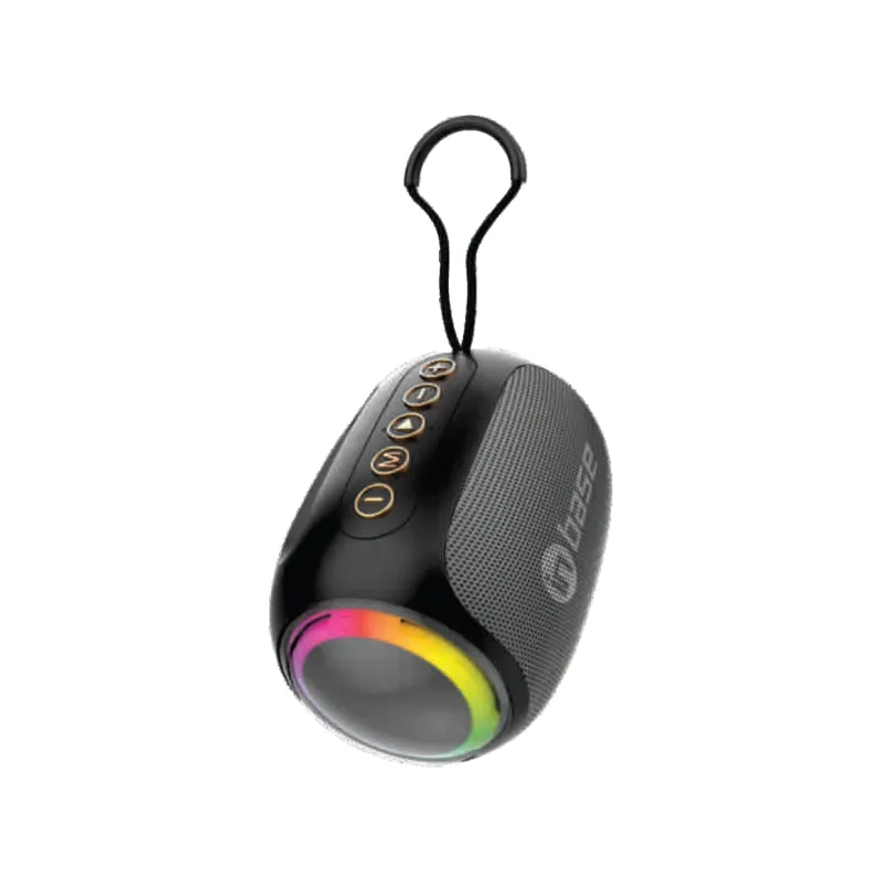 Torque Bluetooth Speaker 8W