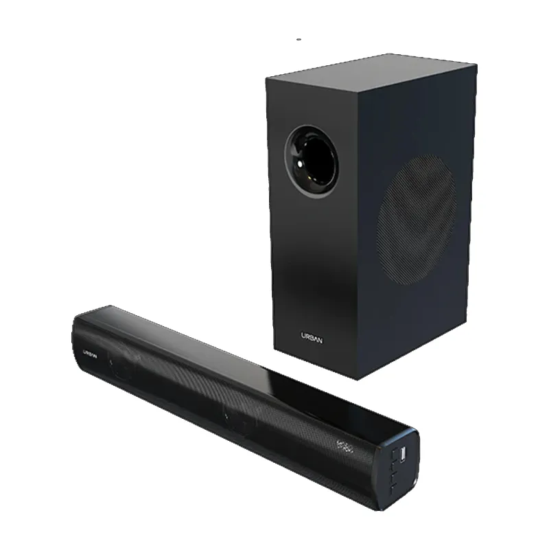 Harmonic Soundbar 2080