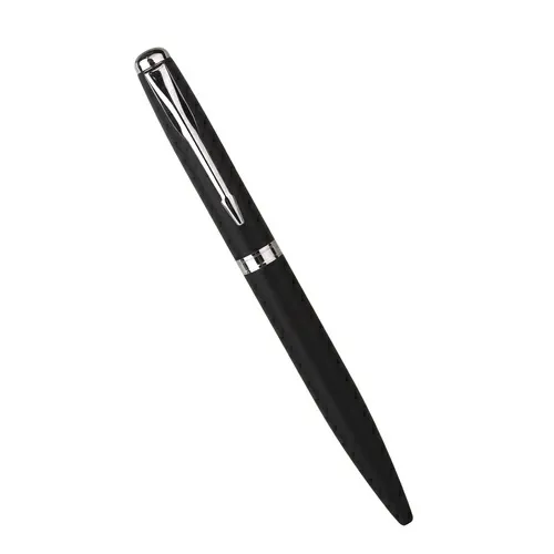 Classique Black Matte-finished BallPoint Pen